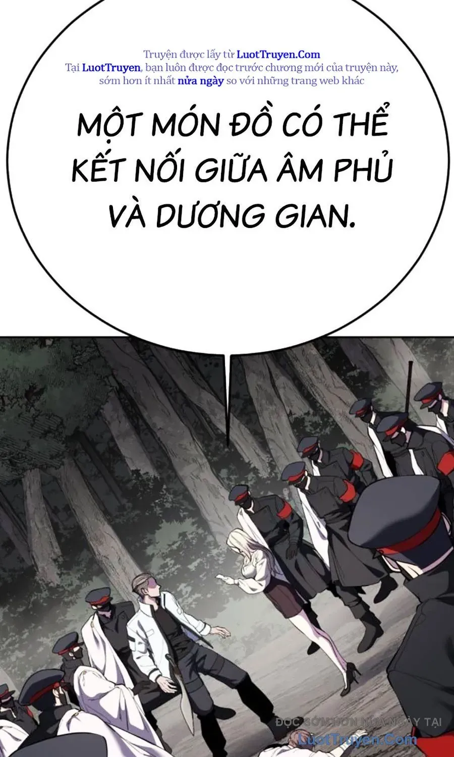 Cậu Bé Của Thần Chết Chapter 304 - 155