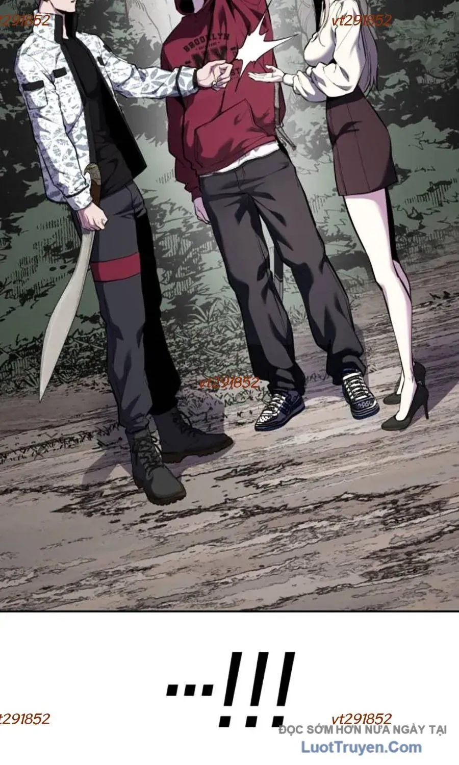 Cậu Bé Của Thần Chết Chapter 304 - 166