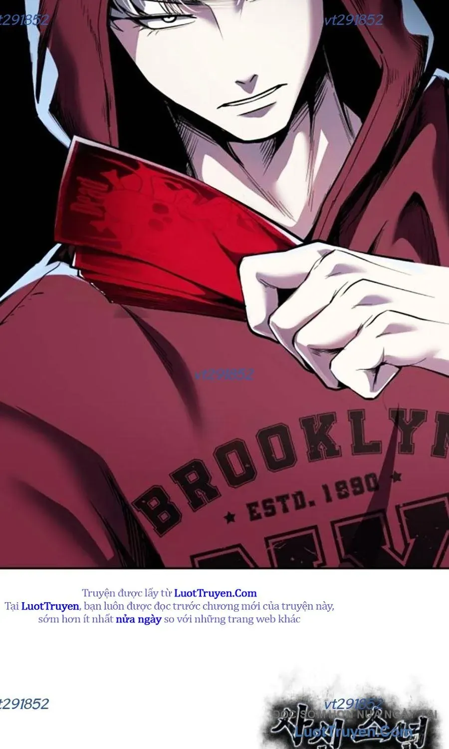 Cậu Bé Của Thần Chết Chapter 304 - 170