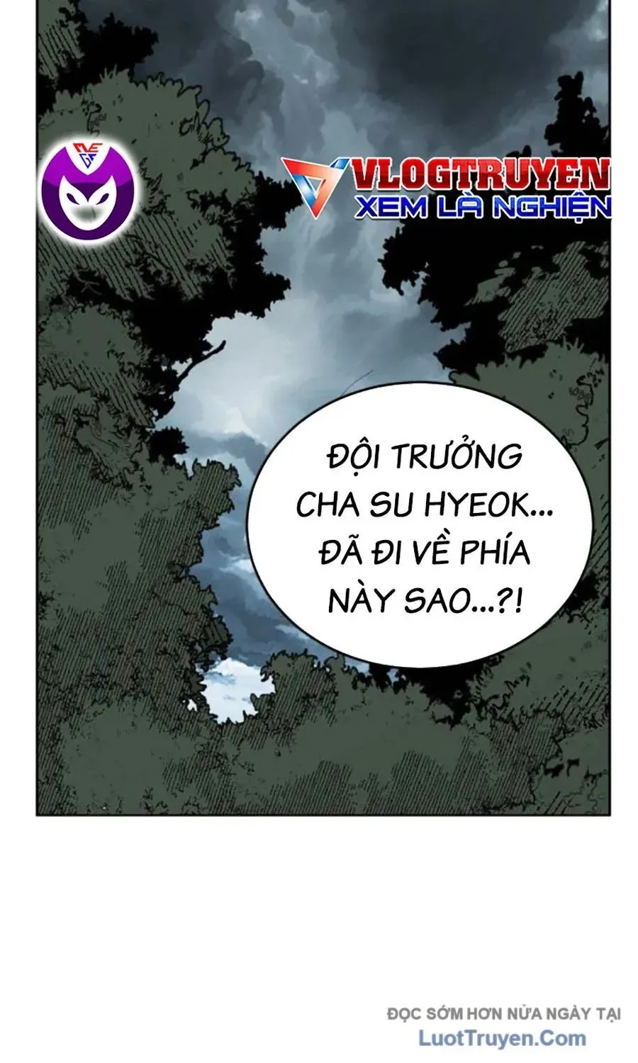 Cậu Bé Của Thần Chết Chapter 304 - 3