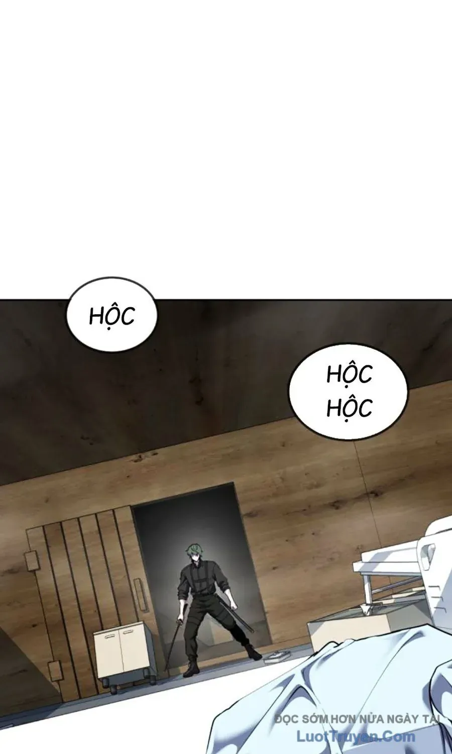 Cậu Bé Của Thần Chết Chapter 304 - 21