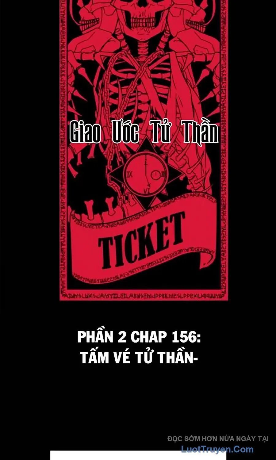 Cậu Bé Của Thần Chết Chapter 304 - 25