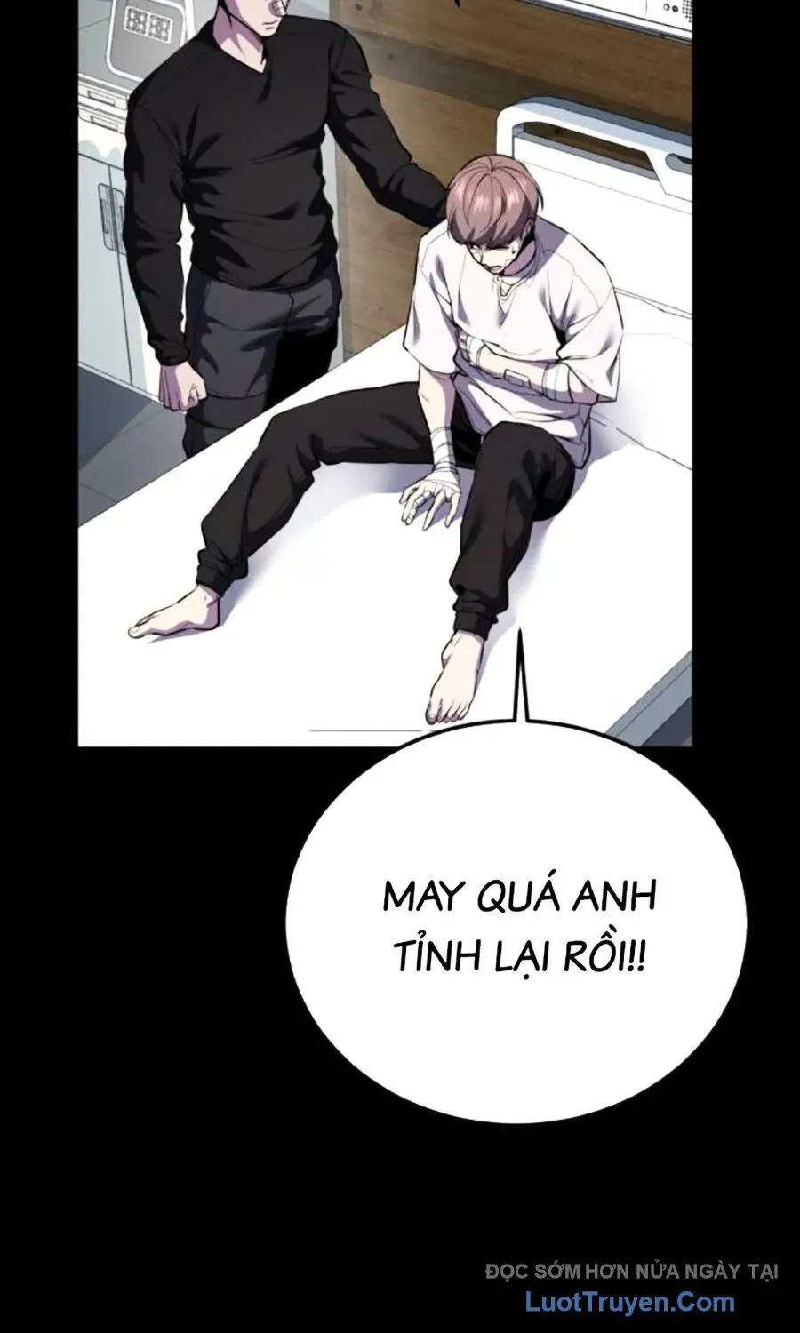 Cậu Bé Của Thần Chết Chapter 304 - 30