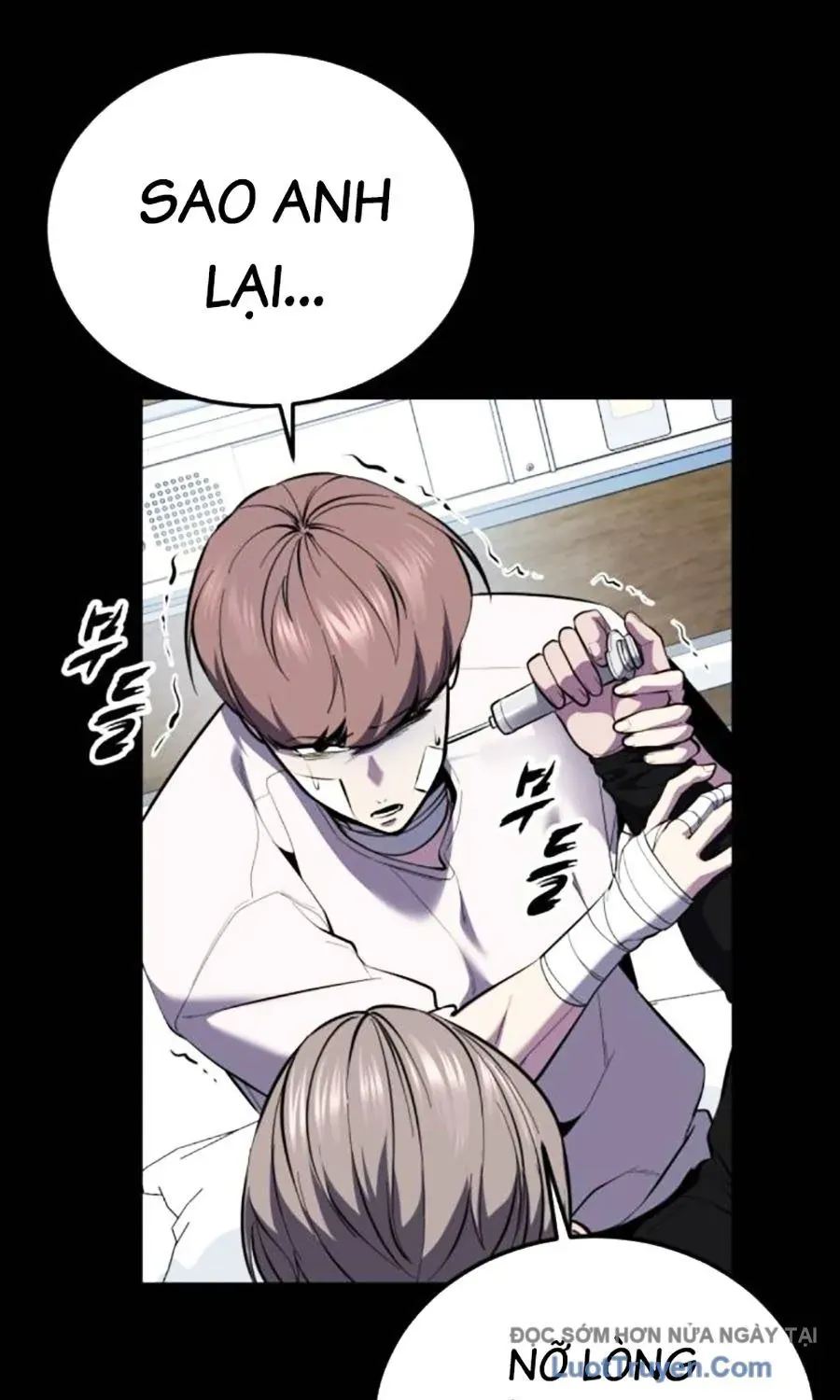 Cậu Bé Của Thần Chết Chapter 304 - 38