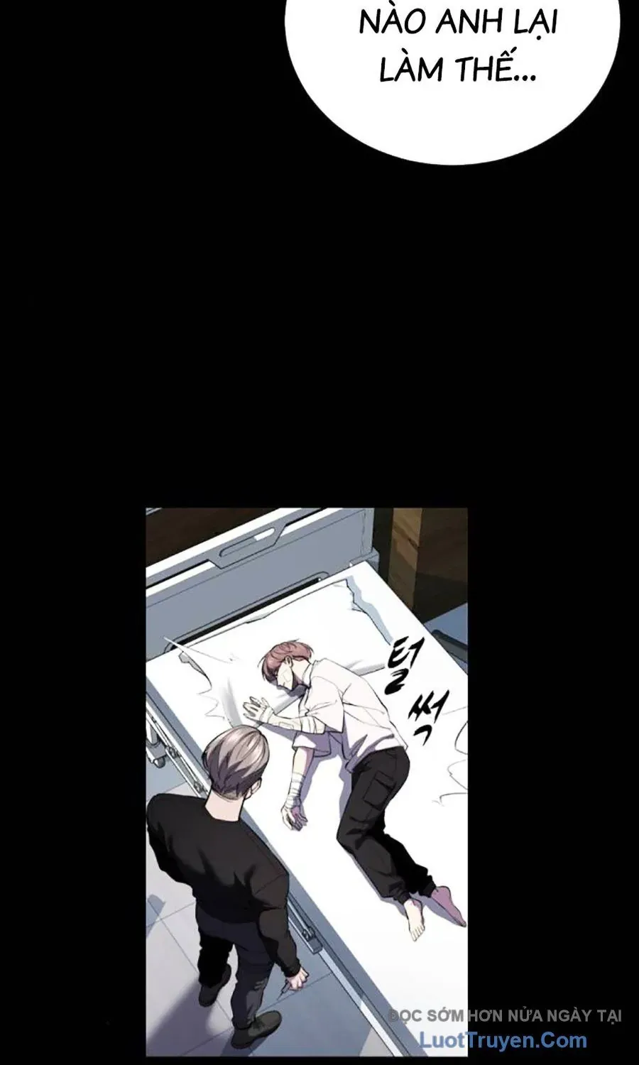 Cậu Bé Của Thần Chết Chapter 304 - 39