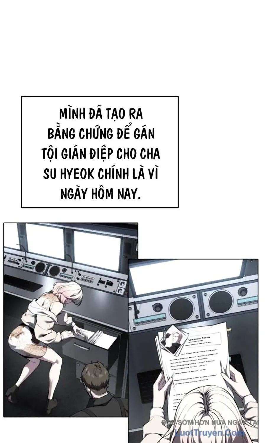 Cậu Bé Của Thần Chết Chapter 304 - 51