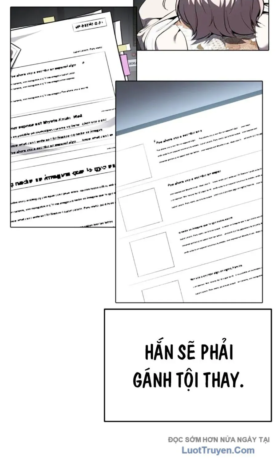 Cậu Bé Của Thần Chết Chapter 304 - 52