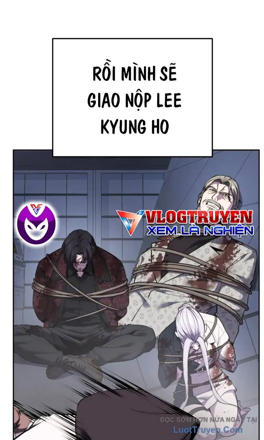 Cậu Bé Của Thần Chết Chapter 304 - 53
