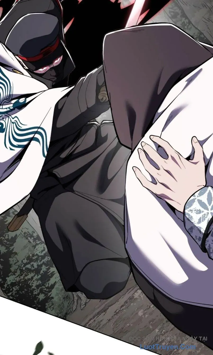 Cậu Bé Của Thần Chết Chapter 304 - 61