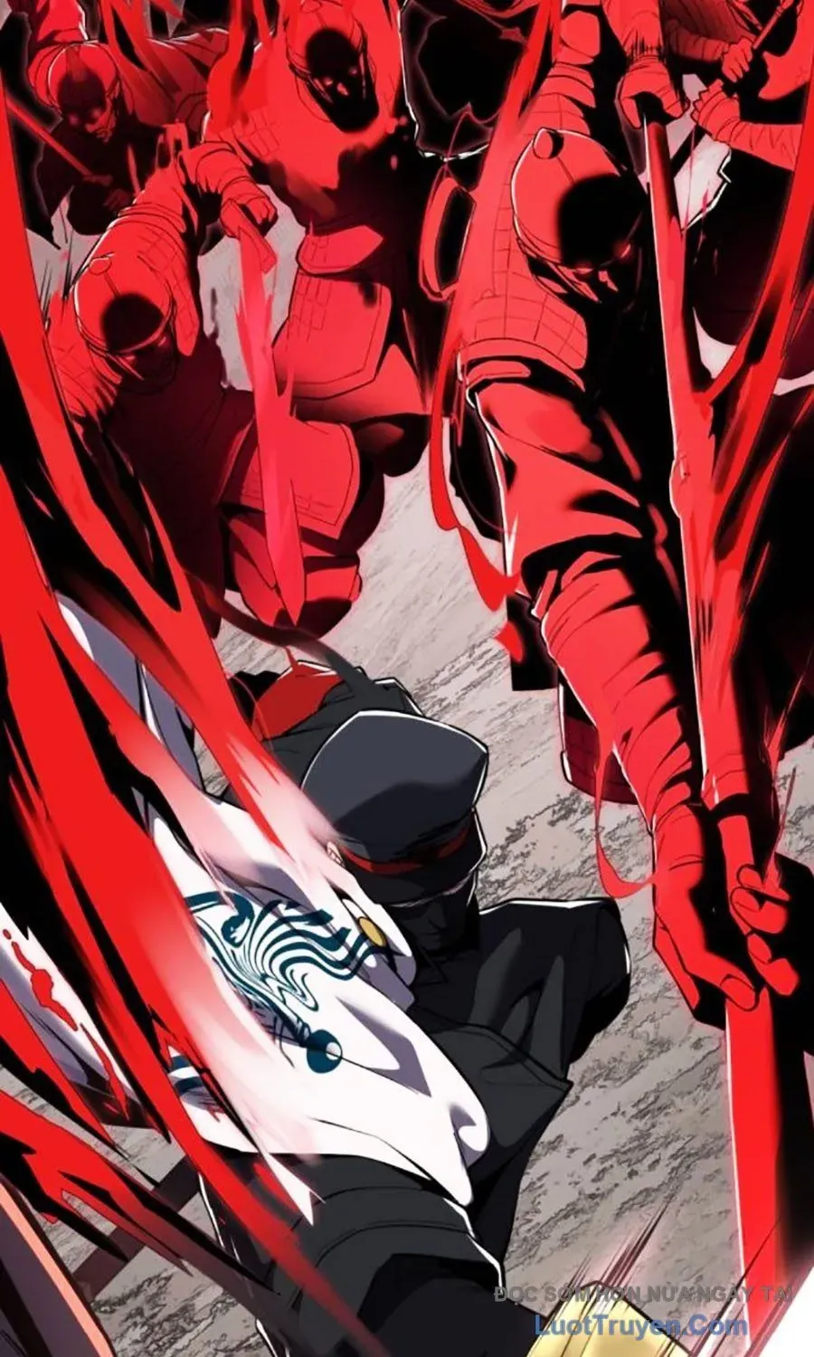 Cậu Bé Của Thần Chết Chapter 304 - 70