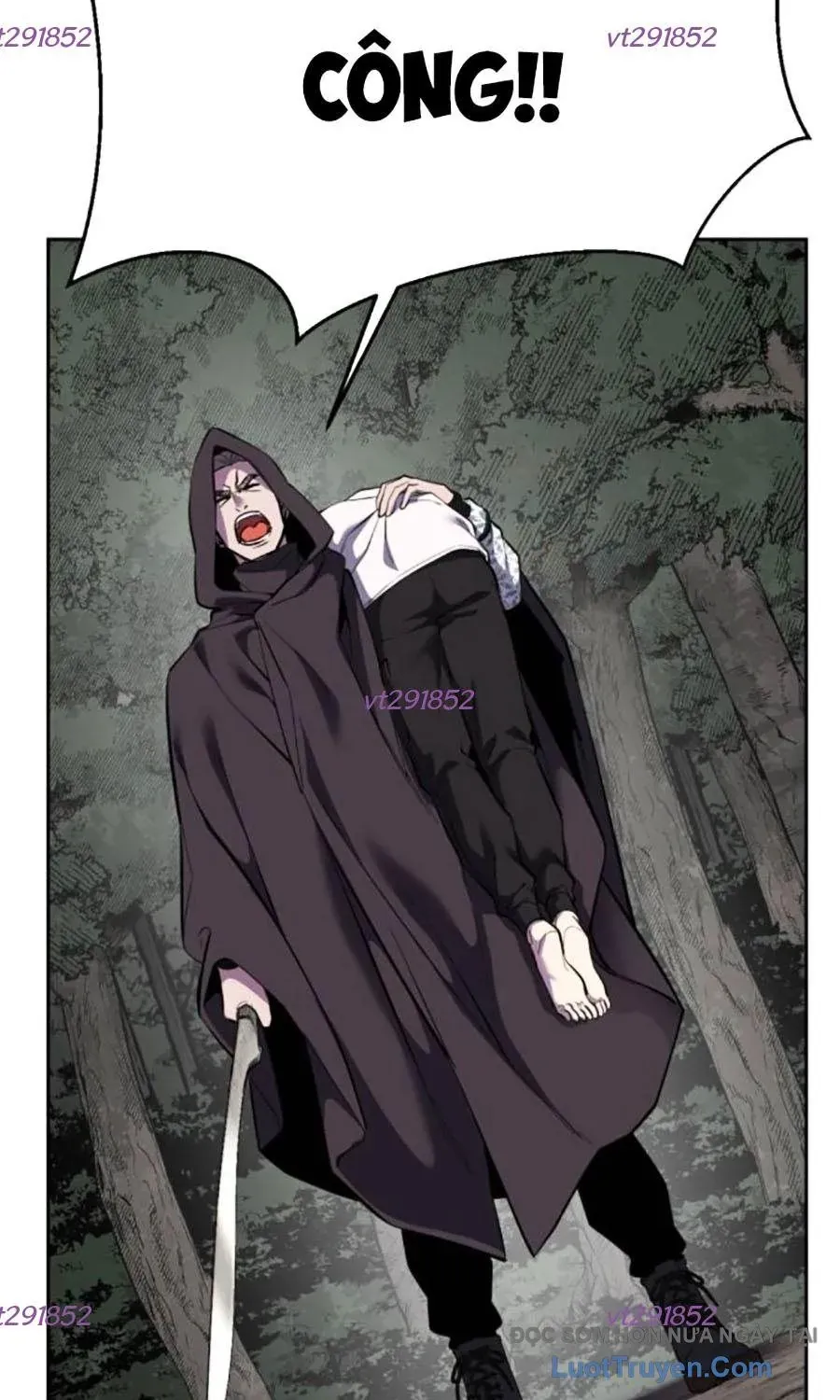 Cậu Bé Của Thần Chết Chapter 304 - 84