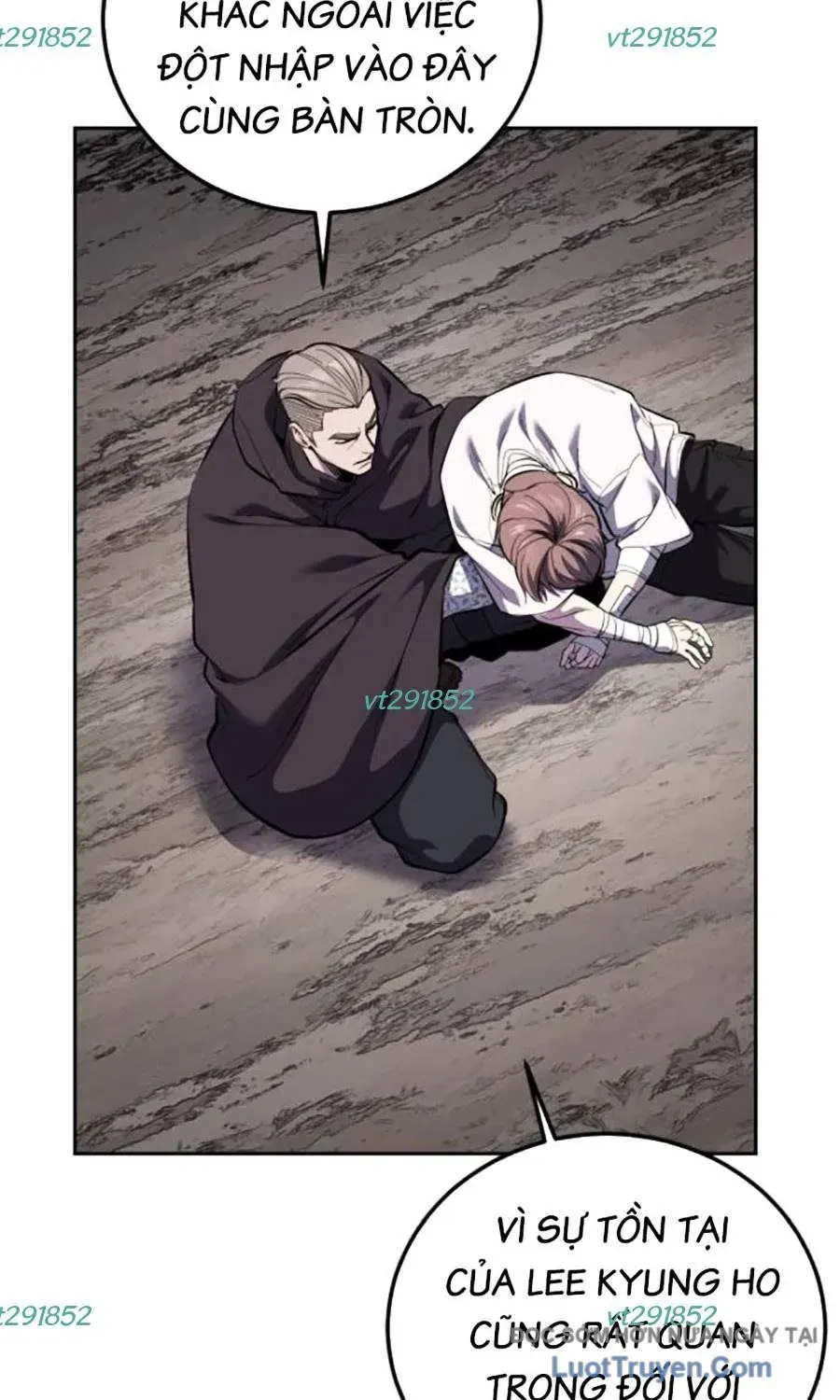 Cậu Bé Của Thần Chết Chapter 304 - 93