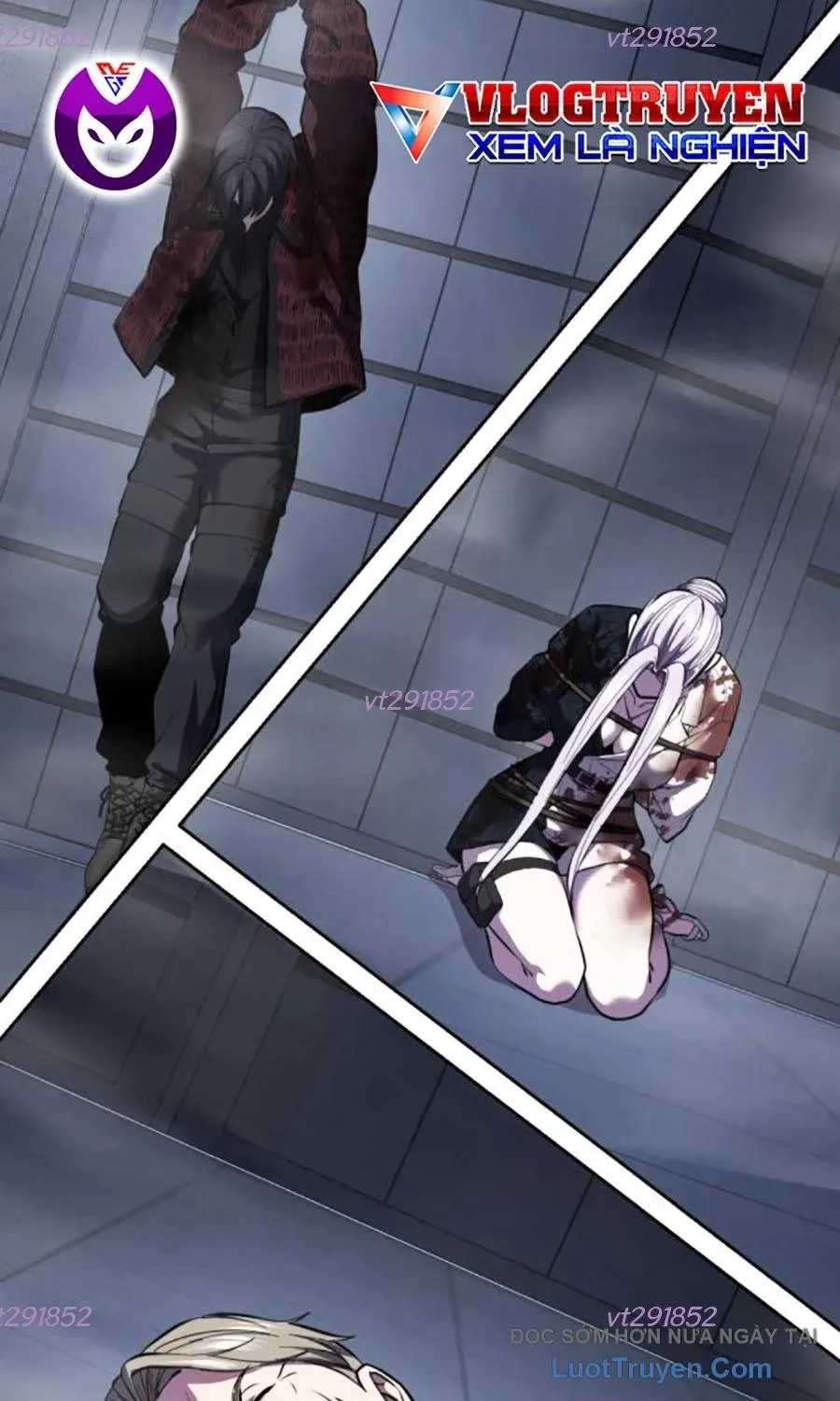 Cậu Bé Của Thần Chết Chapter 304 - 100
