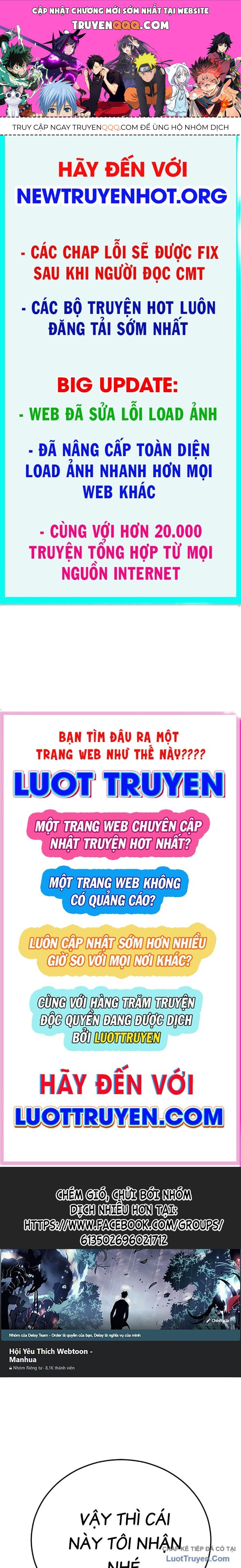 Cậu Bé Của Thần Chết Chapter 305 - 1