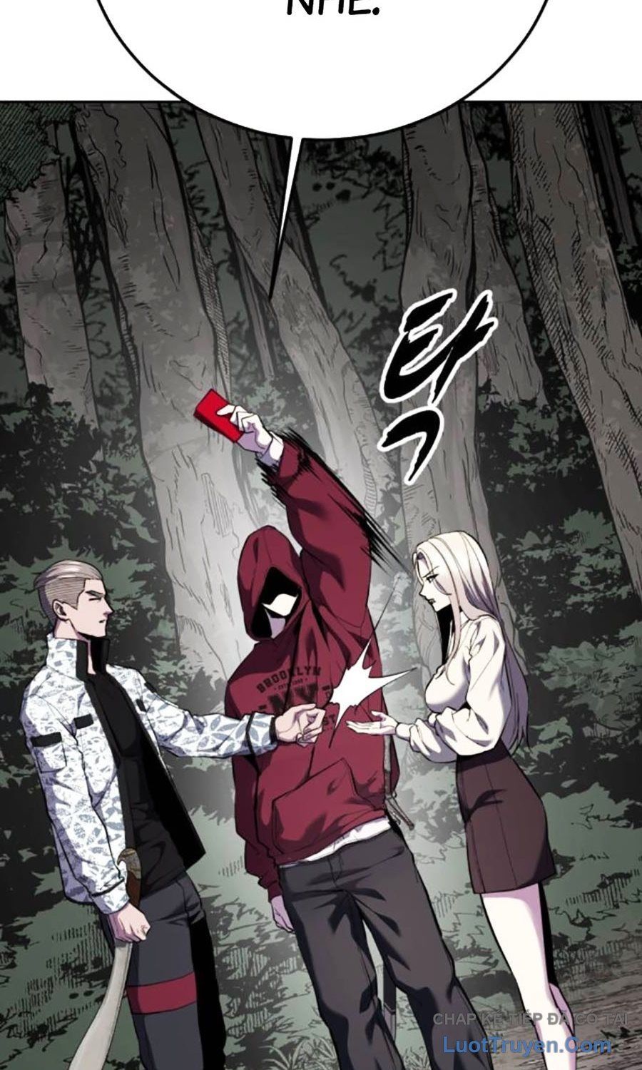 Cậu Bé Của Thần Chết Chapter 305 - 2