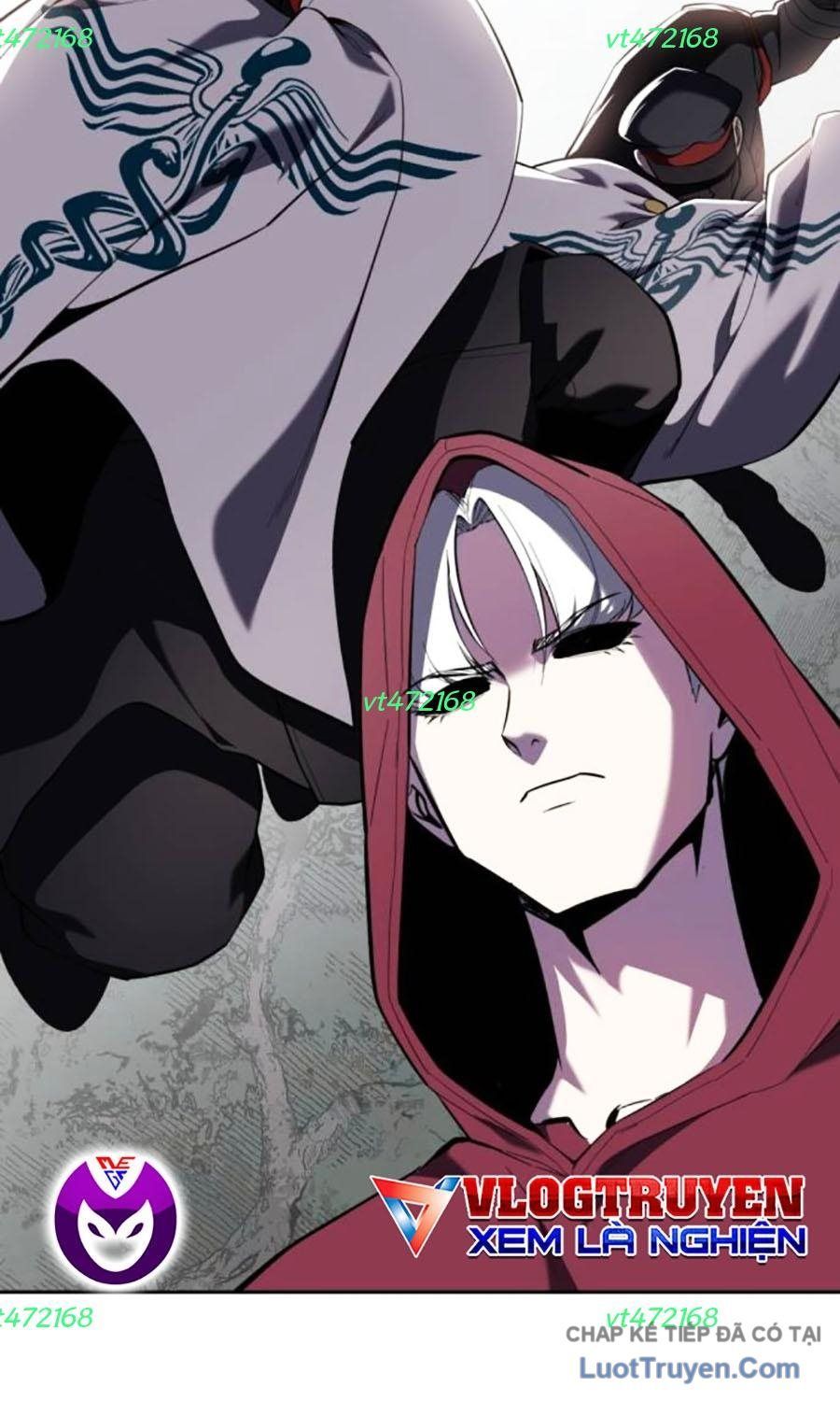 Cậu Bé Của Thần Chết Chapter 305 - 11