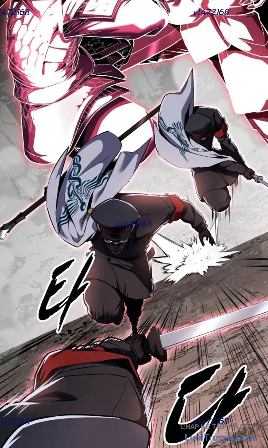 Cậu Bé Của Thần Chết Chapter 305 - 103