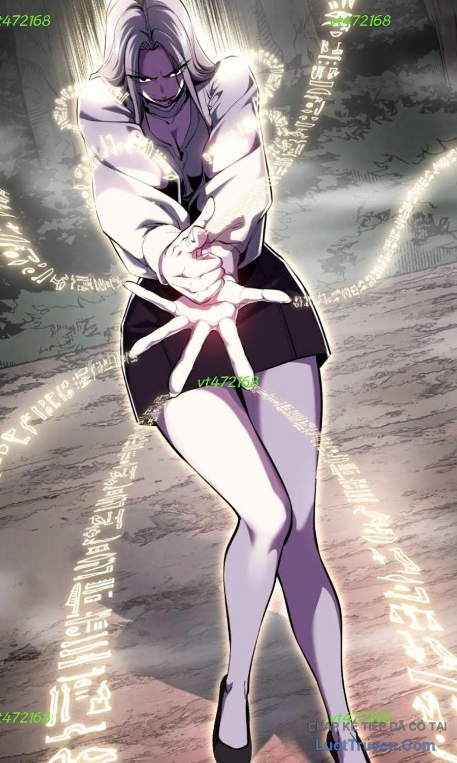 Cậu Bé Của Thần Chết Chapter 305 - 106