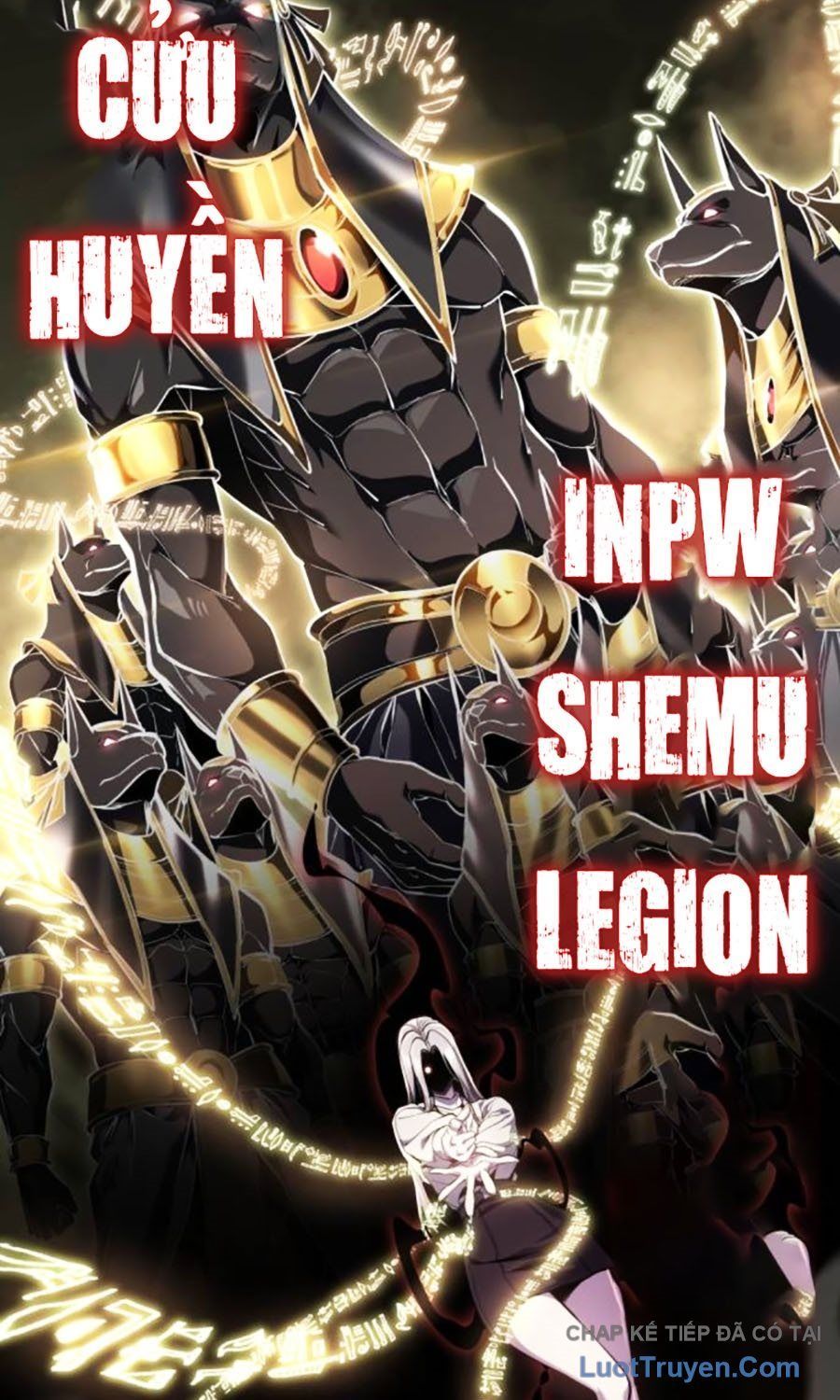 Cậu Bé Của Thần Chết Chapter 305 - 108