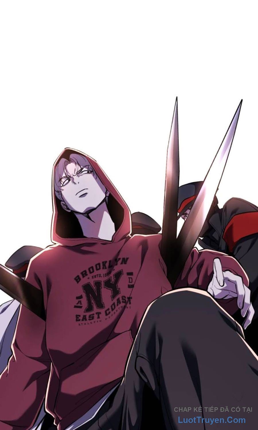 Cậu Bé Của Thần Chết Chapter 305 - 119