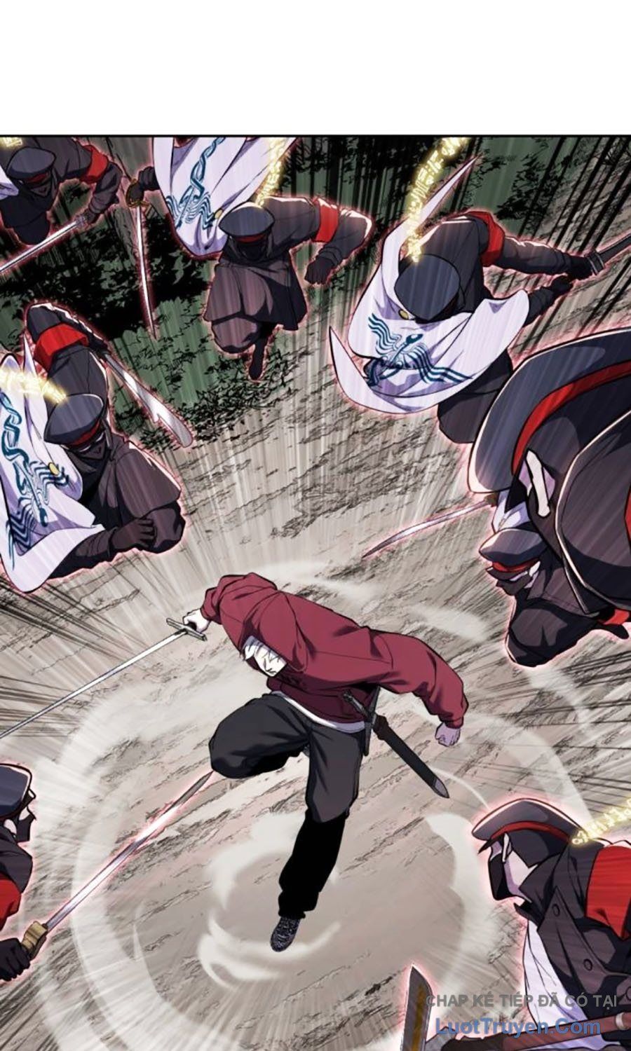 Cậu Bé Của Thần Chết Chapter 305 - 142