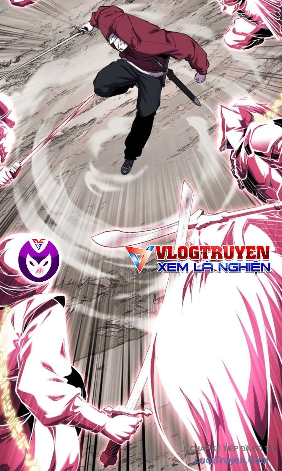 Cậu Bé Của Thần Chết Chapter 305 - 144