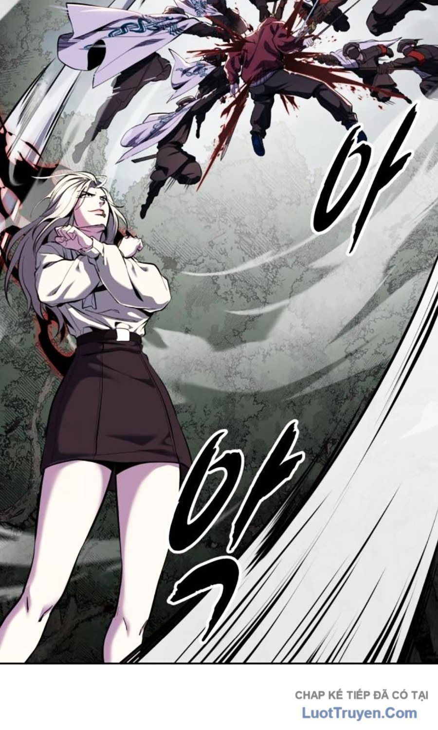 Cậu Bé Của Thần Chết Chapter 305 - 149