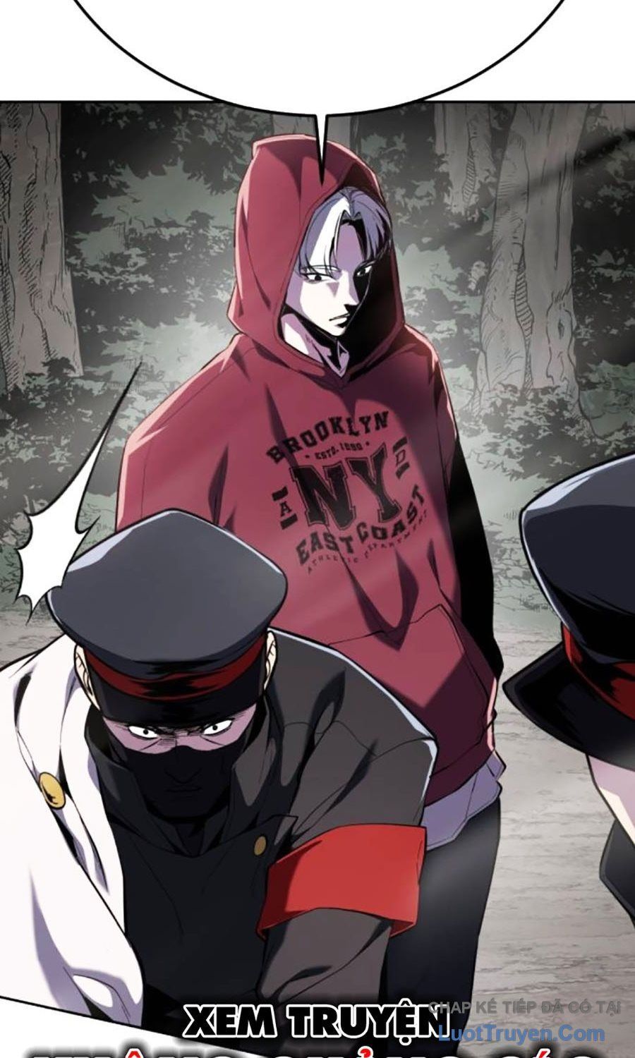 Cậu Bé Của Thần Chết Chapter 305 - 16