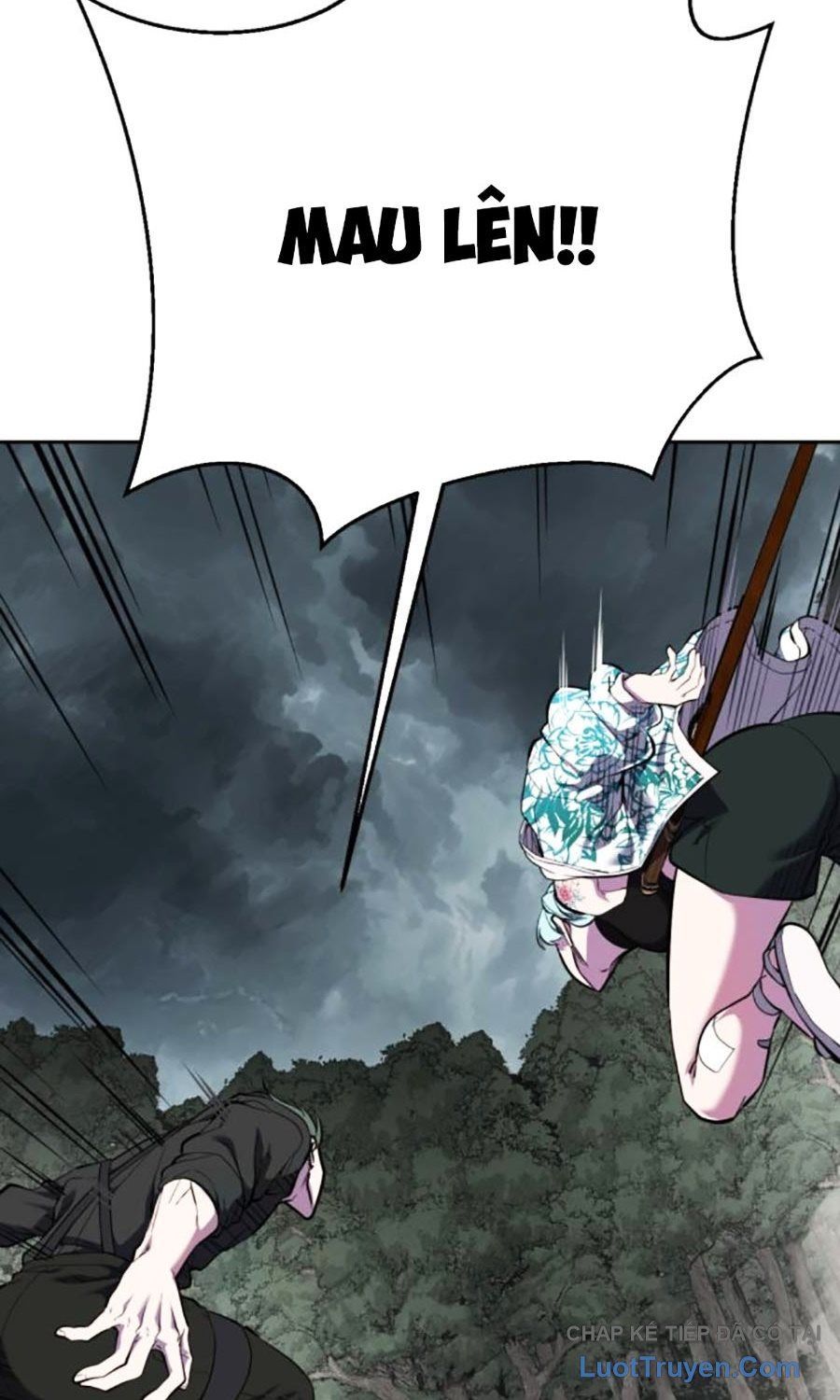 Cậu Bé Của Thần Chết Chapter 305 - 155