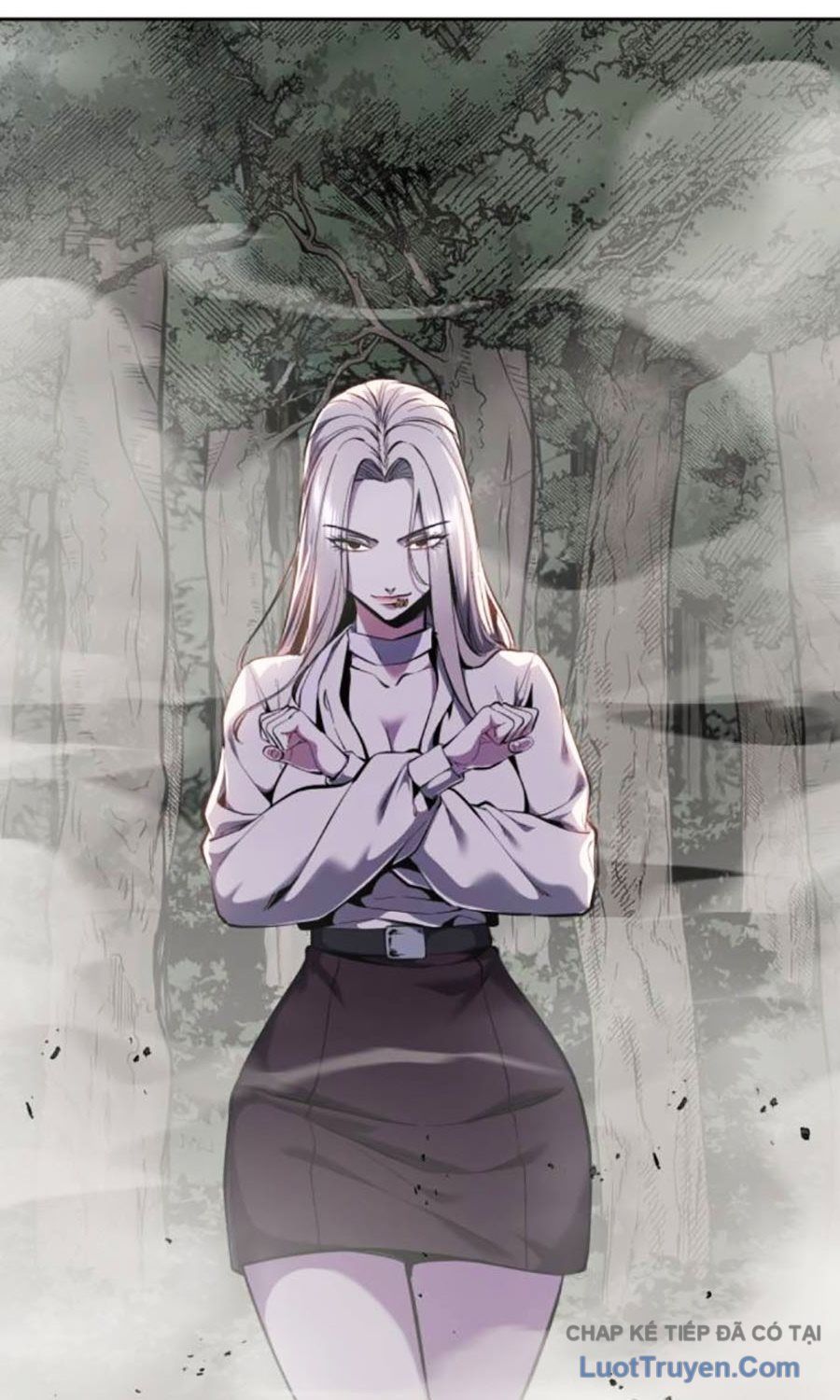 Cậu Bé Của Thần Chết Chapter 305 - 157