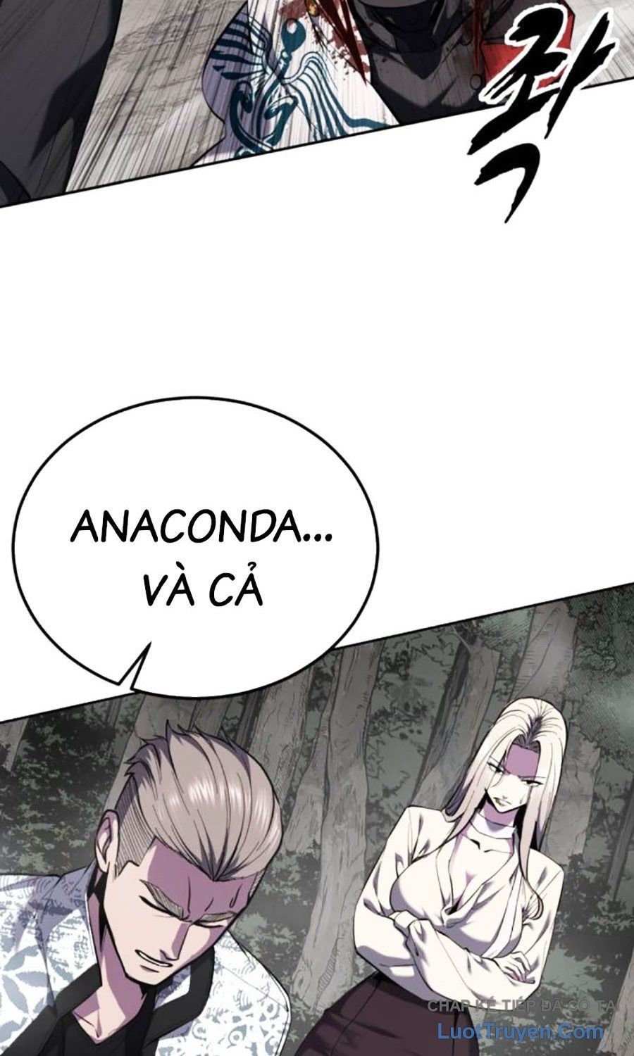 Cậu Bé Của Thần Chết Chapter 305 - 18