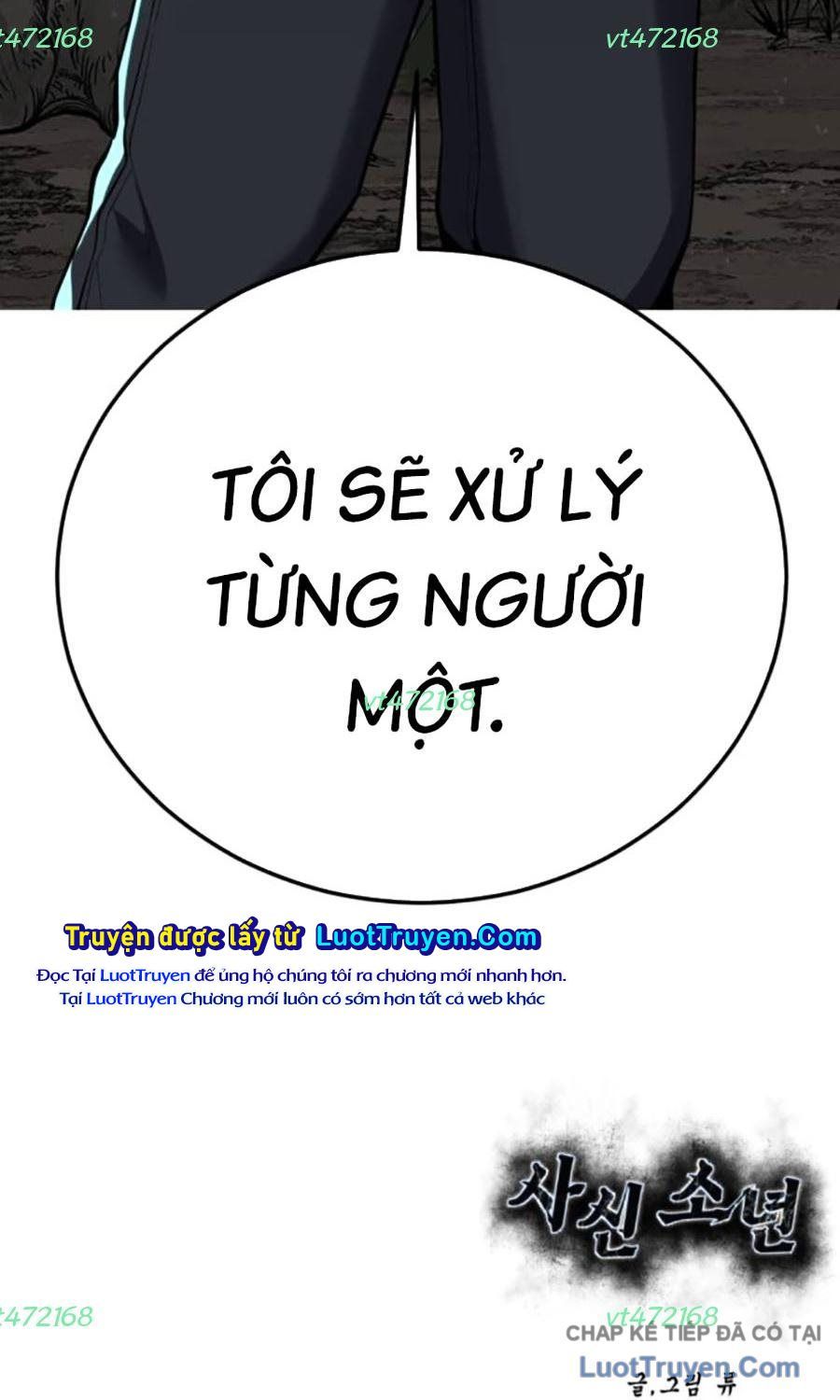 Cậu Bé Của Thần Chết Chapter 305 - 186