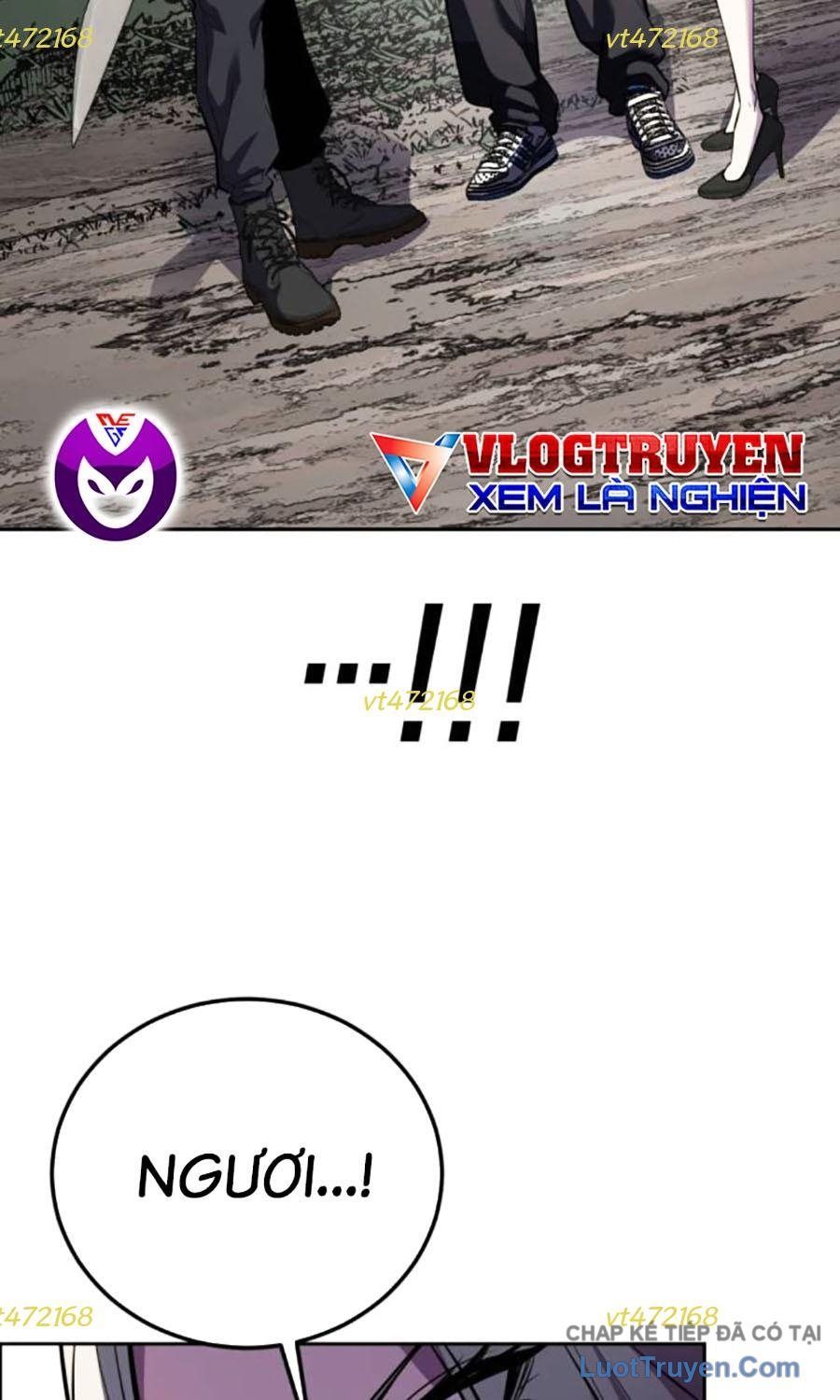 Cậu Bé Của Thần Chết Chapter 305 - 3