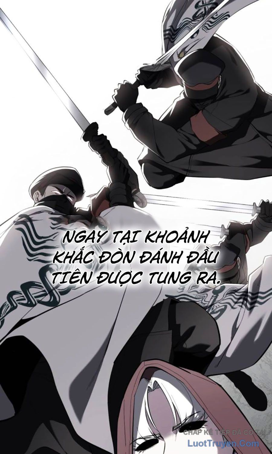 Cậu Bé Của Thần Chết Chapter 305 - 21