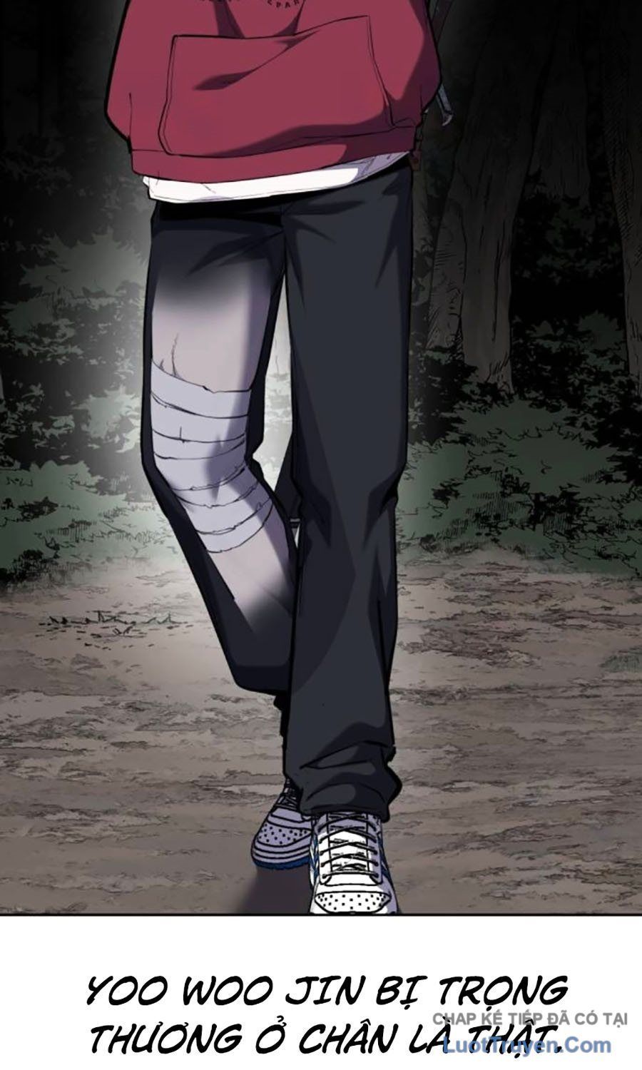 Cậu Bé Của Thần Chết Chapter 305 - 28