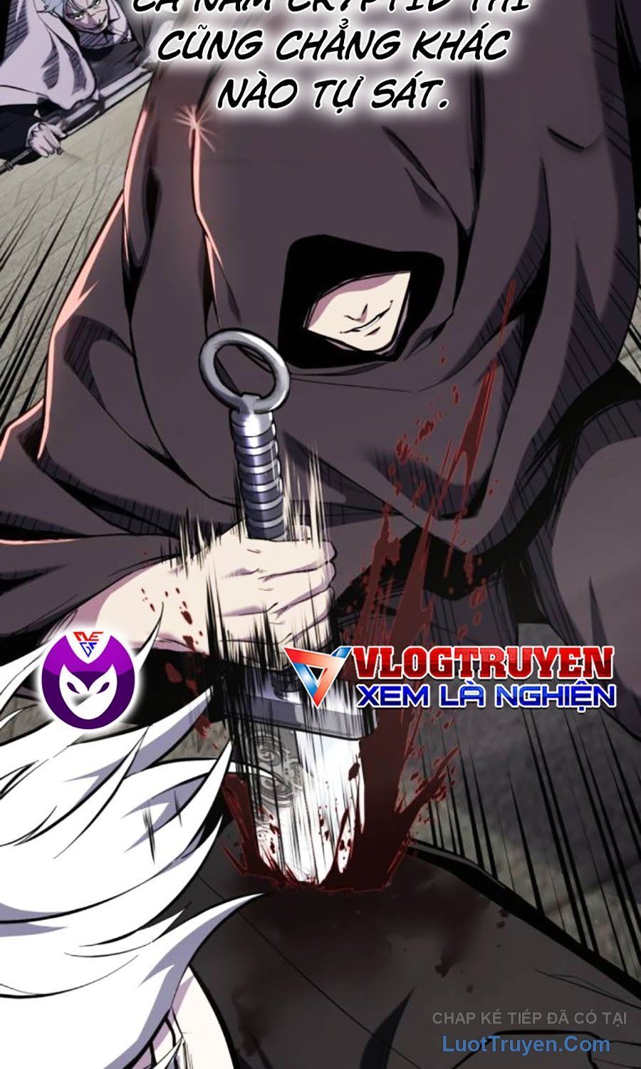 Cậu Bé Của Thần Chết Chapter 305 - 30