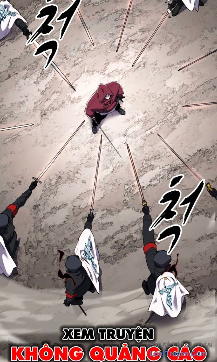 Cậu Bé Của Thần Chết Chapter 305 - 34