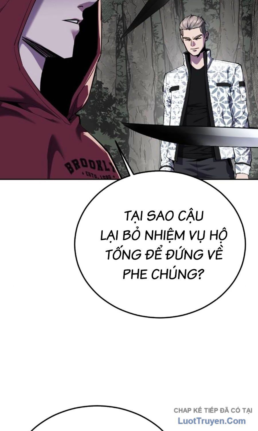 Cậu Bé Của Thần Chết Chapter 305 - 40