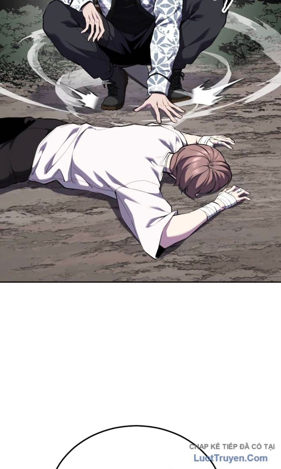 Cậu Bé Của Thần Chết Chapter 305 - 46
