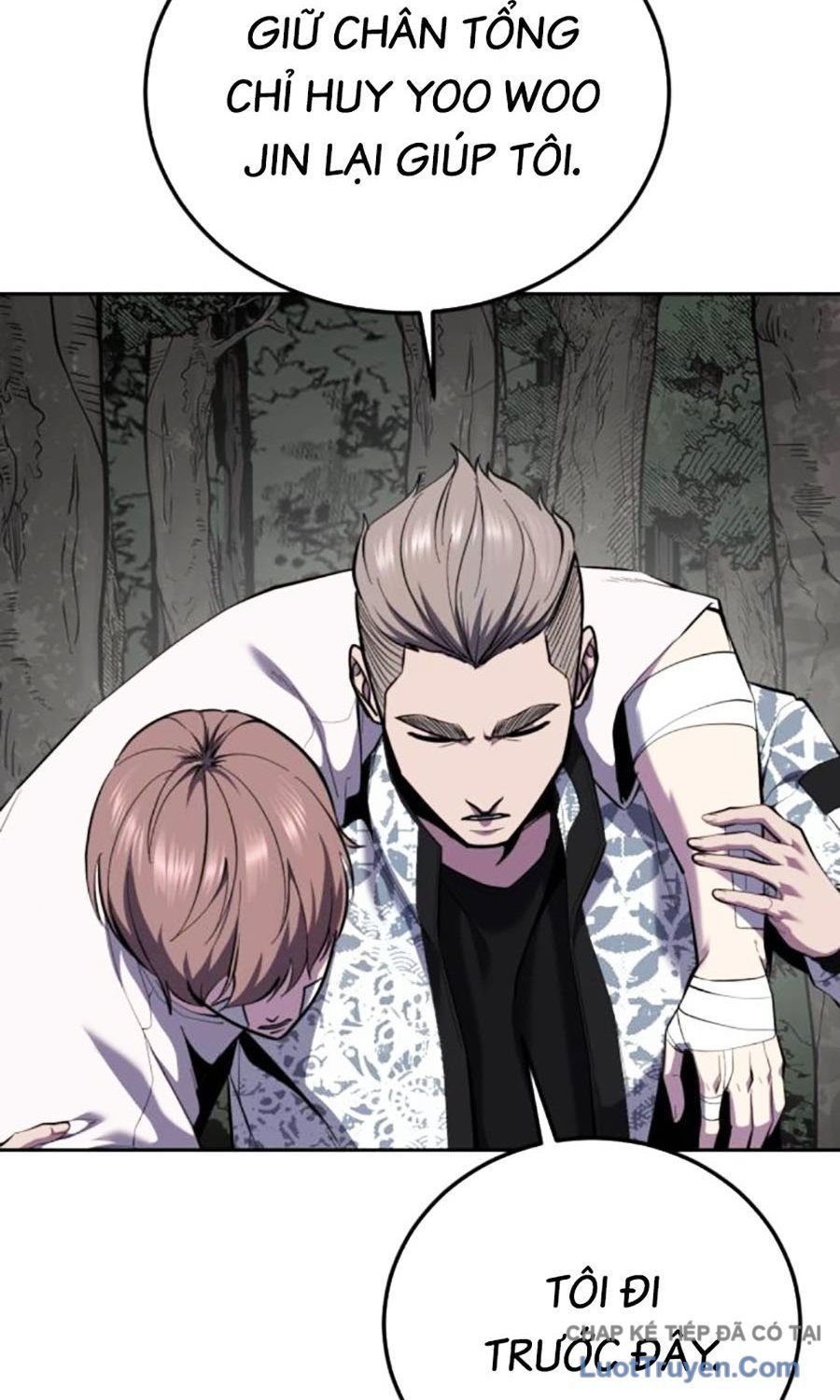 Cậu Bé Của Thần Chết Chapter 305 - 47