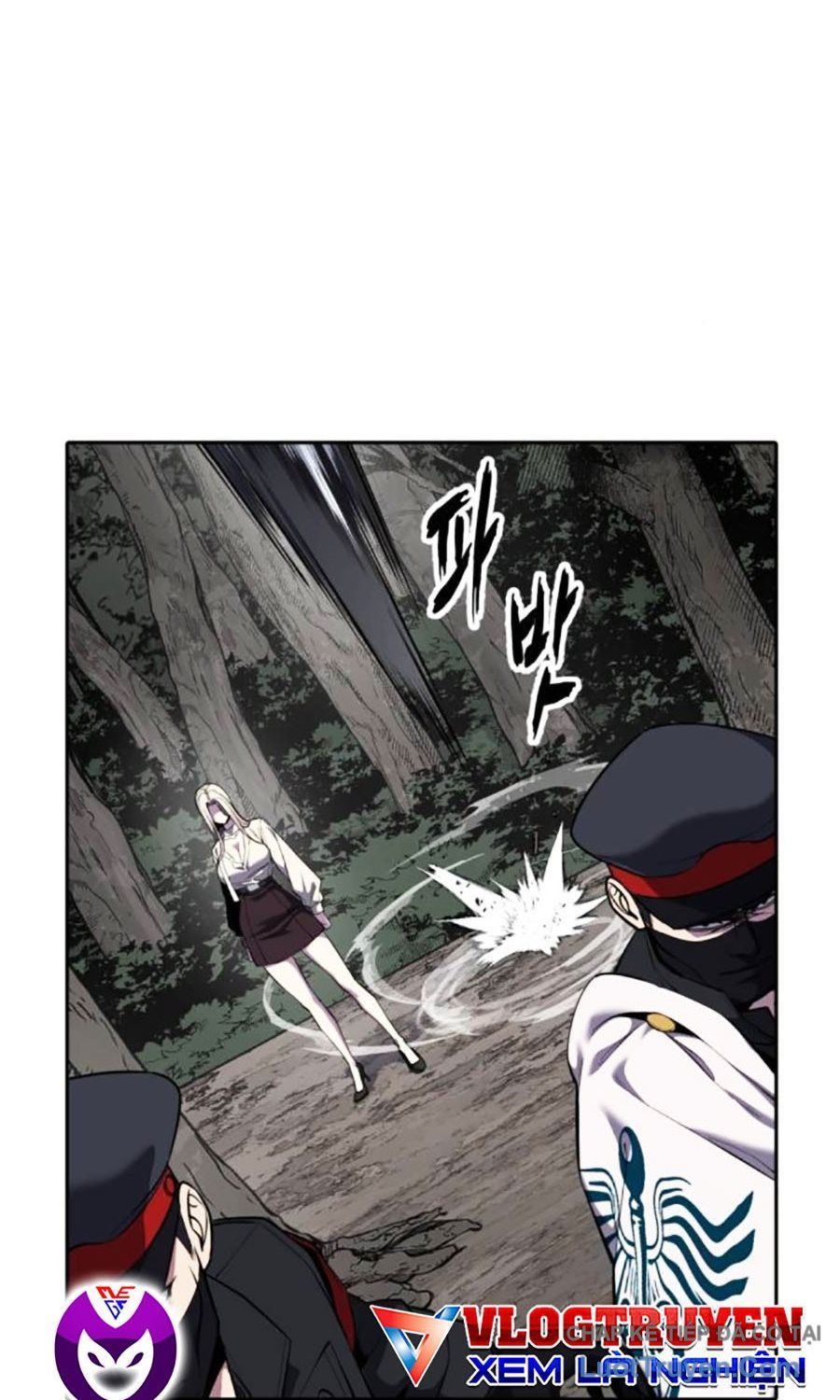 Cậu Bé Của Thần Chết Chapter 305 - 49