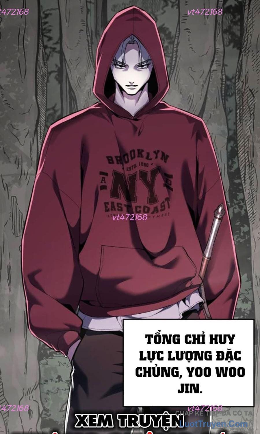 Cậu Bé Của Thần Chết Chapter 305 - 6