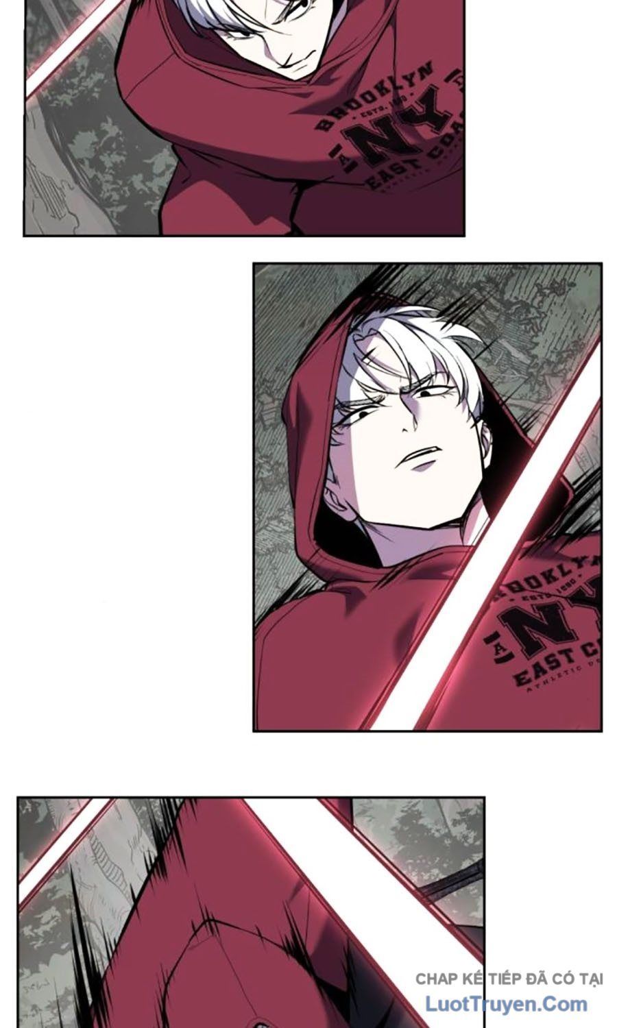 Cậu Bé Của Thần Chết Chapter 305 - 77