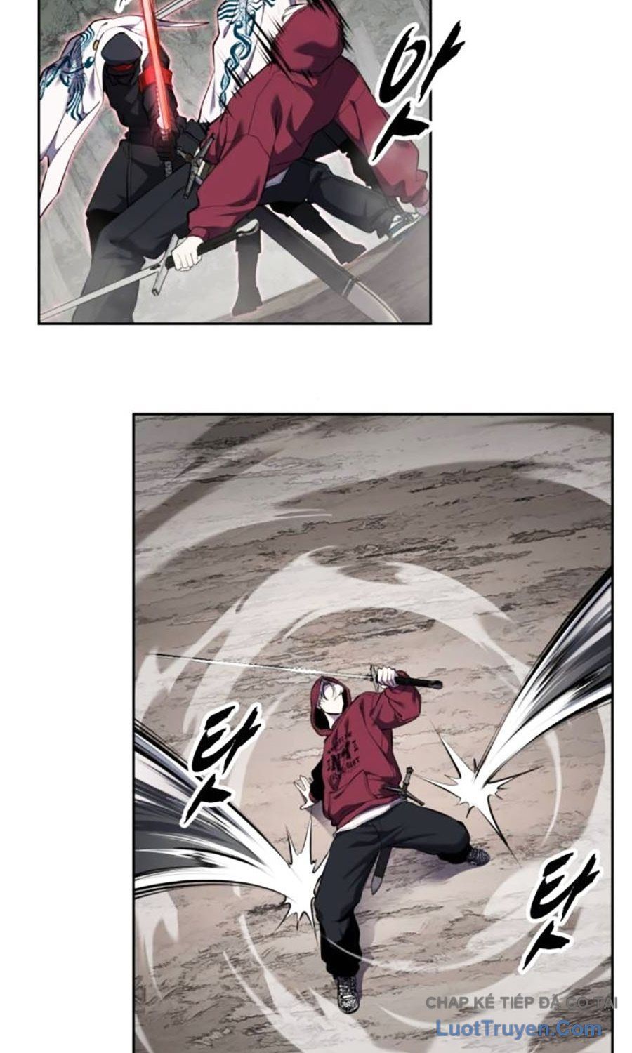 Cậu Bé Của Thần Chết Chapter 305 - 80