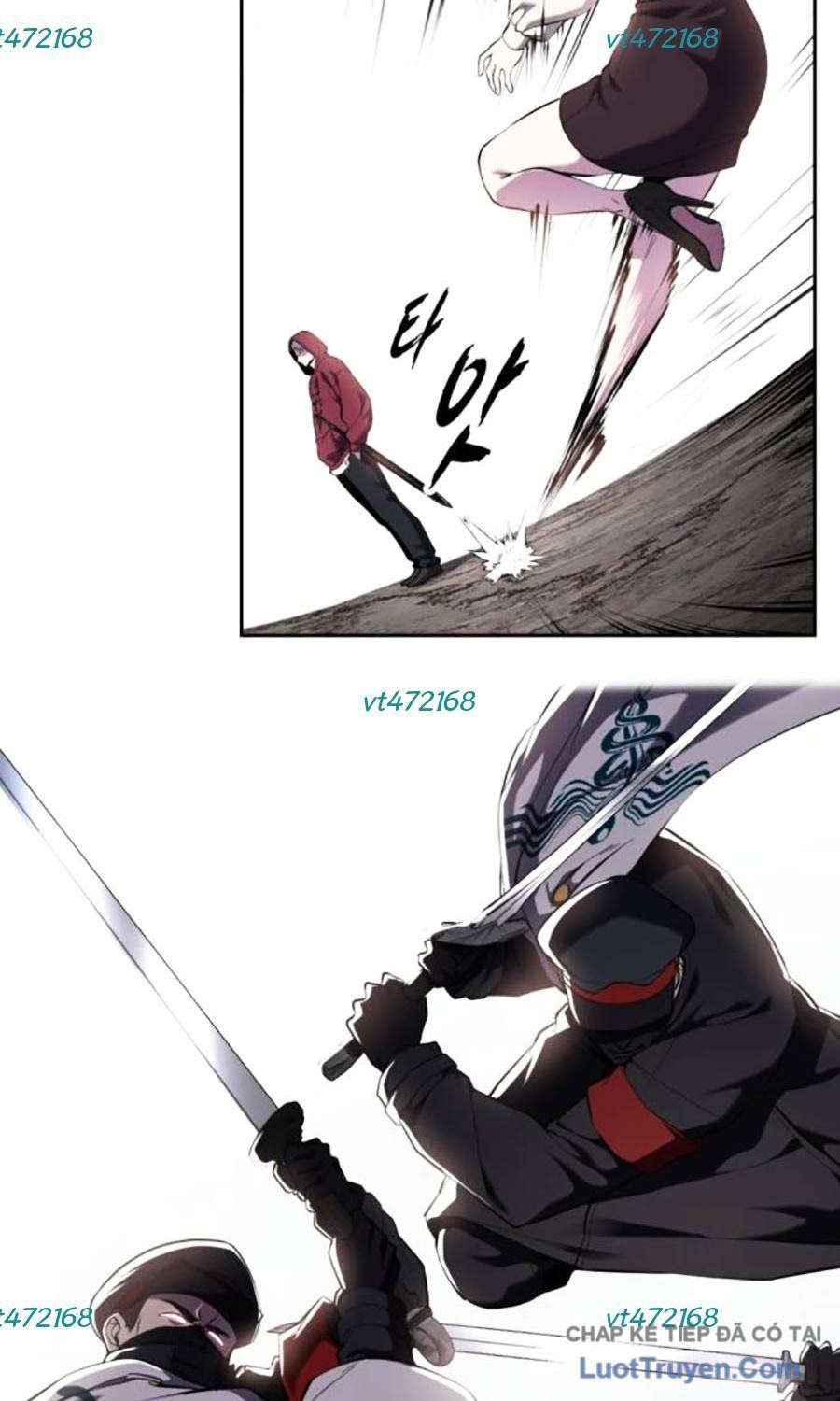 Cậu Bé Của Thần Chết Chapter 305 - 10