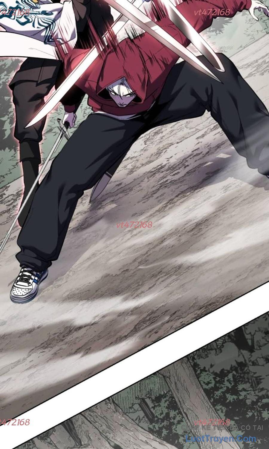 Cậu Bé Của Thần Chết Chapter 305 - 95