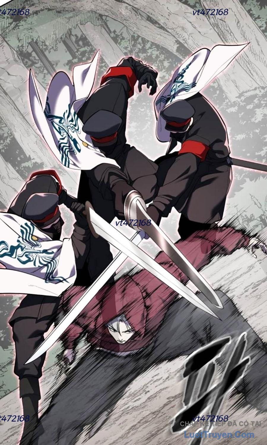 Cậu Bé Của Thần Chết Chapter 305 - 96