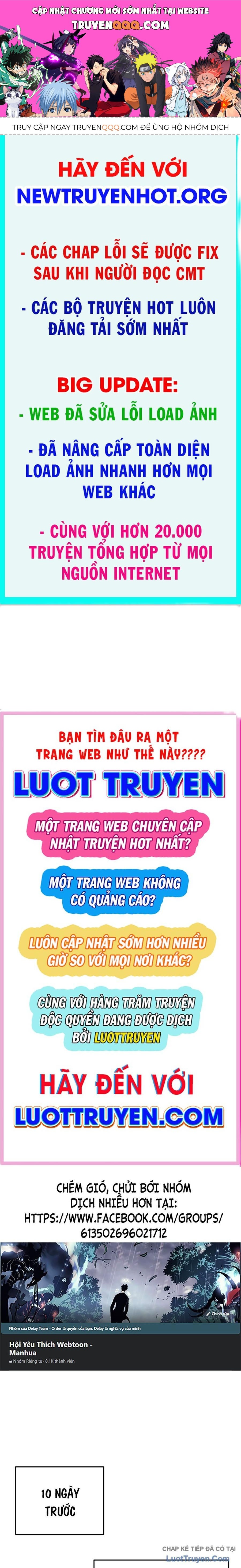 Cậu Bé Của Thần Chết Chapter 307 - 1