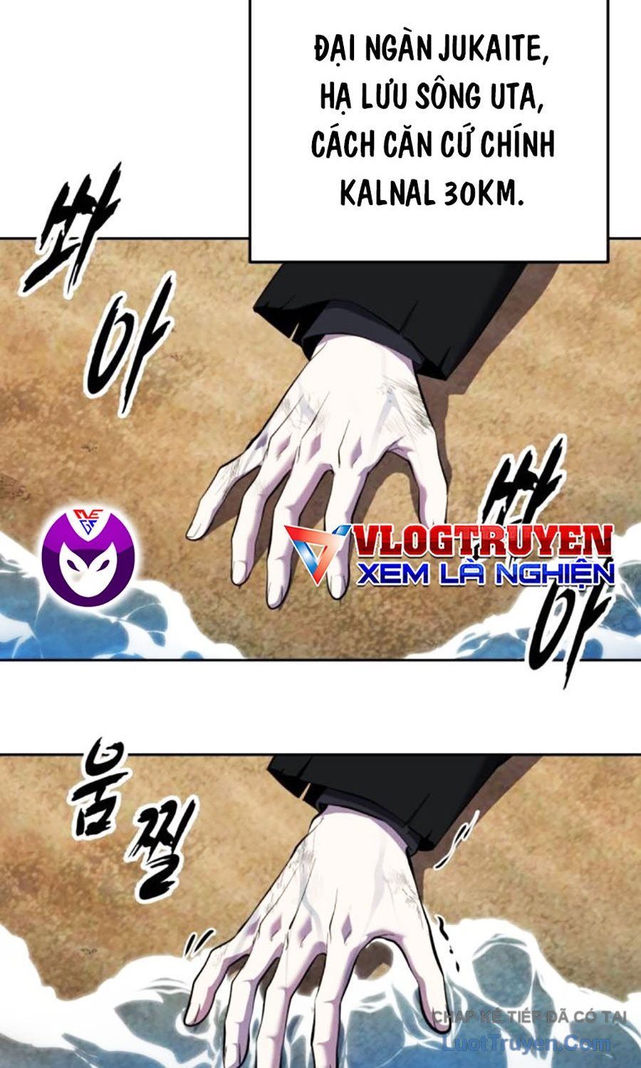 Cậu Bé Của Thần Chết Chapter 307 - 2