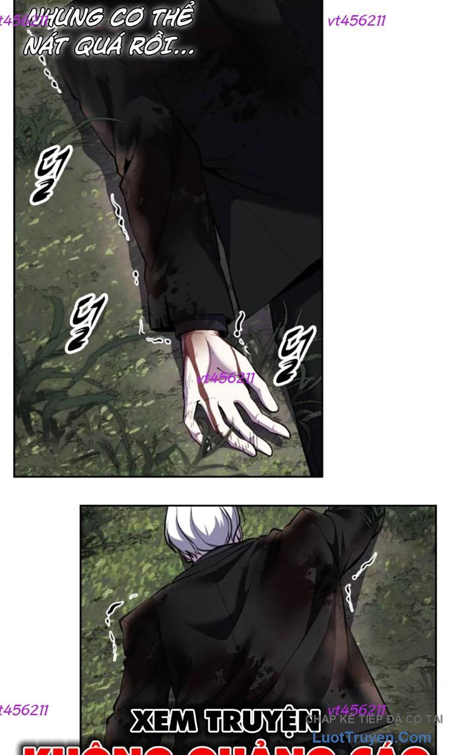 Cậu Bé Của Thần Chết Chapter 307 - 11